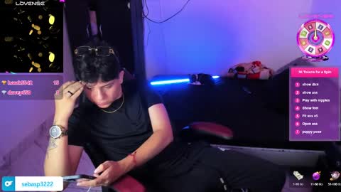 michael independent model  online show from January 2025 02:27:01 AM