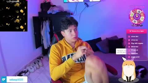 michael independent model  online show from February 2025 03:19:01 AM