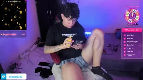 michael independent model  online show from February 2025 02:25:01 AM