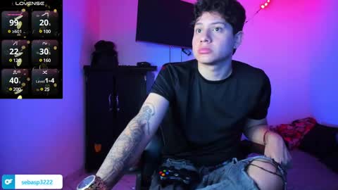 michael independent model  online show from February 2025 12:49:01 AM