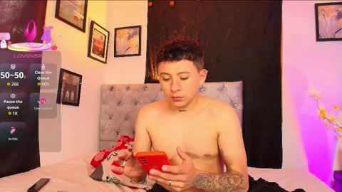 Snapshot of michael_lopez_1 chatting on January 2026 08:01:02 PM michael_lopez_1 online show from January 2026 08:01:02 PM