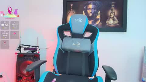 Snapshot of michael_lopez_1 chatting on March 2026 06:32:01 PM michael_lopez_1 online show from March 2026 06:32:01 PM