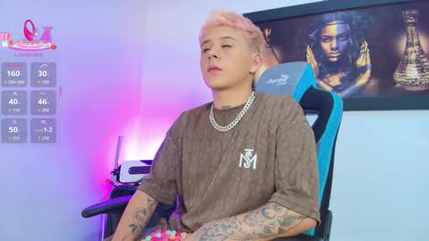 Snapshot of michael_lopez_1 chatting on March 2026 05:08:02 AM michael_lopez_1 online show from March 2026 05:08:02 AM