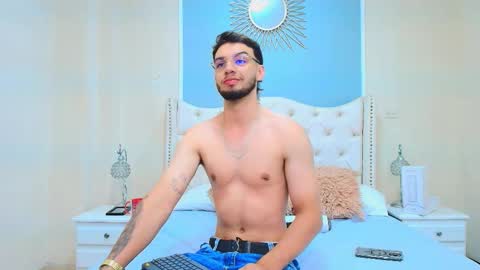 Michael Stevens online show from November 2025 08:09:01 PM