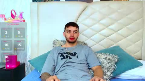 Michael Stevens online show from November 2025 07:07:02 PM