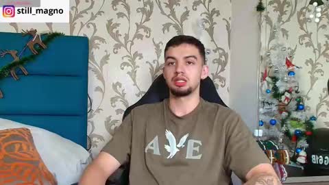 Michael Stevens online show from December 2025 10:58:02 PM