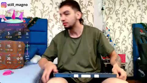 Michael Stevens online show from December 2025 10:34:02 AM