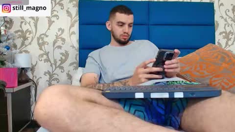 Michael Stevens online show from January 2026 08:14:02 PM