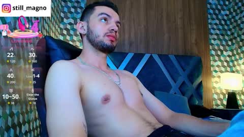 Michael Stevens online show from February 2026 11:22:01 PM