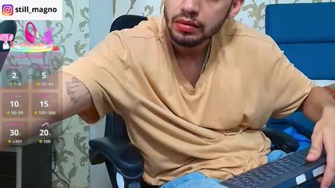 Michael Stevens online show from February 2026 07:54:02 PM