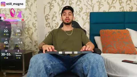 Michael Stevens online show from February 2026 01:51:02 PM