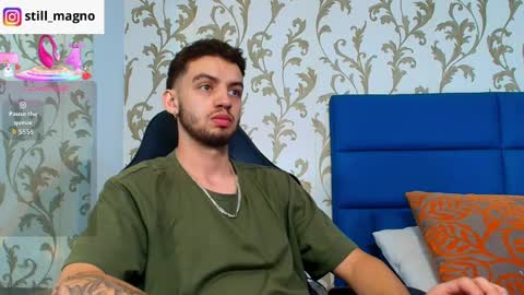 Michael Stevens online show from April 2026 01:14:01 AM