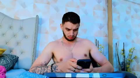 Snapshot of michael_magno chatting on May 2026 11:56:01 PM Michael Stevens online show from May 2026 11:56:01 PM