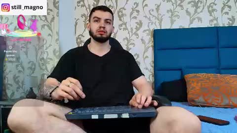 Snapshot of michael_magno chatting on July 2026 10:32:01 AM Michael Stevens online show from July 2026 10:32:01 AM