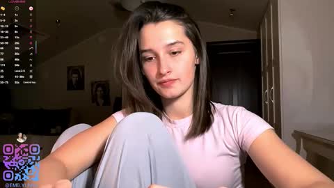 Emily online show from March 2026 04:26:01 PM