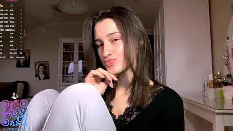 Emily online show from March 2026 02:28:01 PM