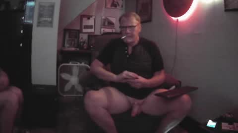 Snapshot of michael_remington chatting on November 2025 09:00:02 AM michael_remington online show from November 2025 09:00:02 AM