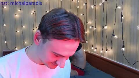 Snapshot of michael_sexdevil chatting on November 2025 04:29:02 PM michael_sexdevil online show from November 2025 04:29:02 PM