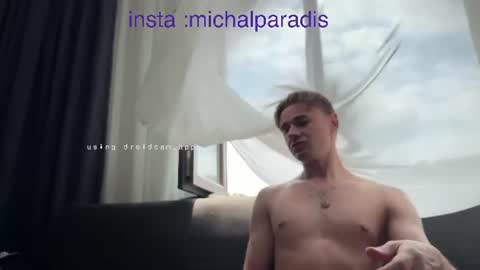 Snapshot of michael_sexdevil chatting on July 2026 09:25:01 AM michael_sexdevil online show from July 2026 09:25:01 AM