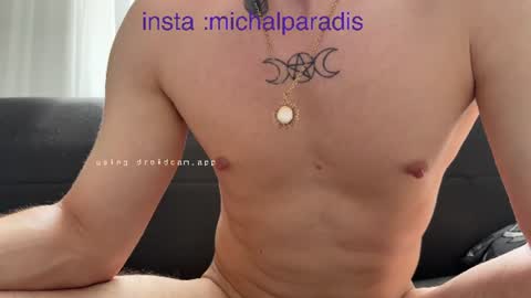 Snapshot of michael_sexdevil chatting on July 2026 10:21:02 AM michael_sexdevil online show from July 2026 10:21:02 AM