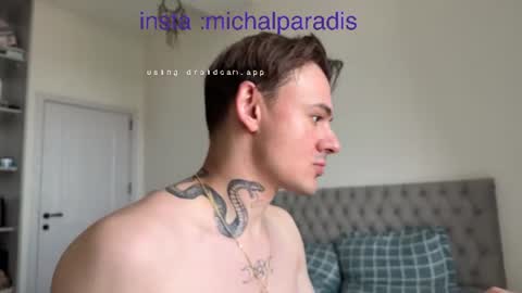 Snapshot of michael_sexdevil chatting on July 2026 09:58:01 AM michael_sexdevil online show from July 2026 09:58:01 AM