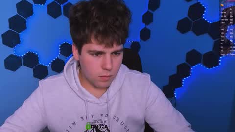 Your Michael online show from January 2026 09:44:02 AM