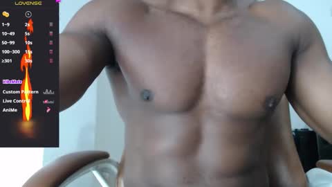 michael_thomsom online show from February 2026 05:29:01 PM