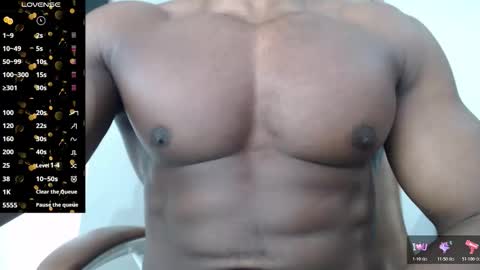 michael_thomsom online show from March 2026 04:23:01 PM