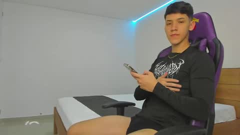 Michael online show from March 2025 02:59:02 AM