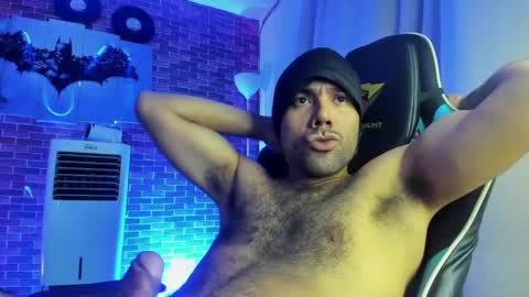 MICHAEL online show from January 2026 02:49:01 AM