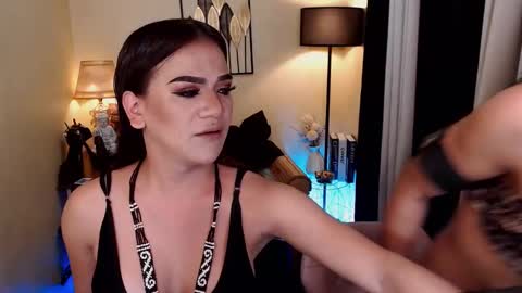 michaelagoddess online show from March 2025 03:13:02 AM