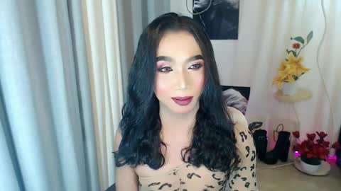 Snapshot of michaelagoddess chatting on May 2026 10:29:01 PM michaelagoddess online show from May 2026 10:29:01 PM