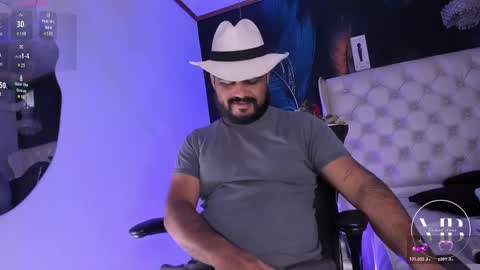 Michael online show from September 2025 01:57:02 PM