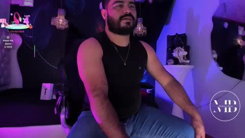 Michael online show from October 2025 01:48:02 PM