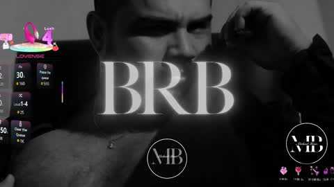 Michael online show from November 2025 12:05:02 PM