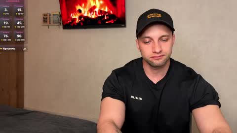 Snapshot of michaelbradley_for_u chatting on May 2026 07:53:02 PM michaelbradley_for_u online show from May 2026 07:53:02 PM