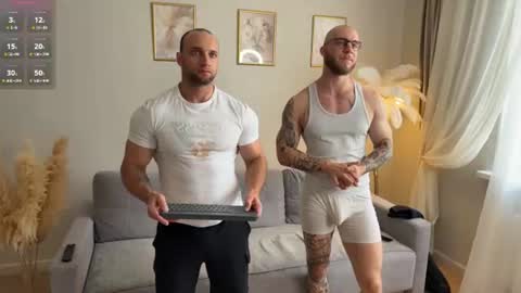 michaelbradley_for_u online show from July 2026 08:54:01 AM