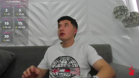 MichaelConnor  online show from December 2024 06:09:02 PM