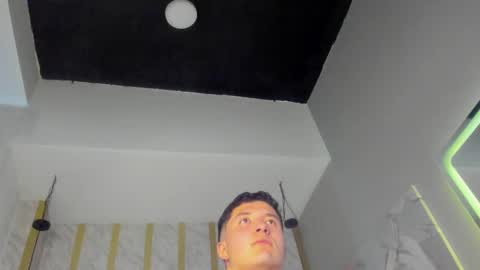 MichaelConnor  online show from December 2024 06:09:02 PM