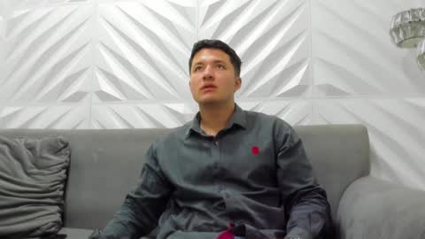 MichaelConnor  online show from December 2024 11:06:02 AM