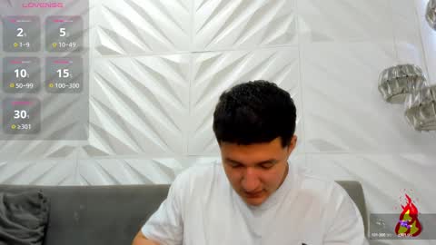 MichaelConnor  online show from December 2024 11:54:02 AM