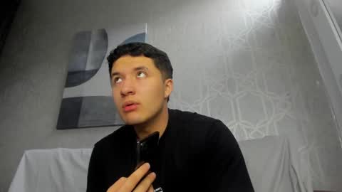 MichaelConnor  online show from December 2024 11:50:02 AM