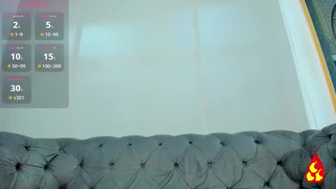 MichaelConnor  online show from January 2025 05:39:02 PM