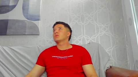 MichaelConnor  online show from January 2025 12:53:02 PM