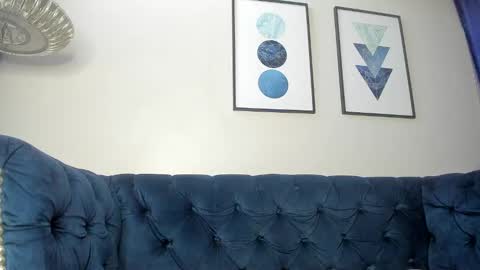 MichaelConnor  online show from January 2025 11:59:02 AM