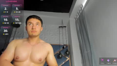 MichaelConnor  online show from January 2025 03:16:01 PM