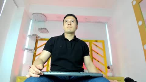 MichaelConnor  online show from January 2025 12:26:02 PM