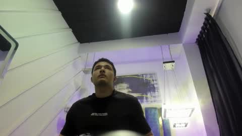 MichaelConnor  online show from January 2025 12:07:02 PM