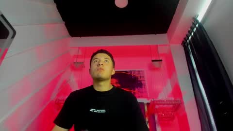 MichaelConnor  online show from January 2025 03:11:01 PM