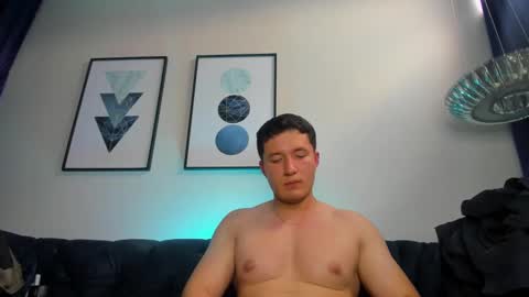 MichaelConnor  online show from February 2025 06:04:01 PM